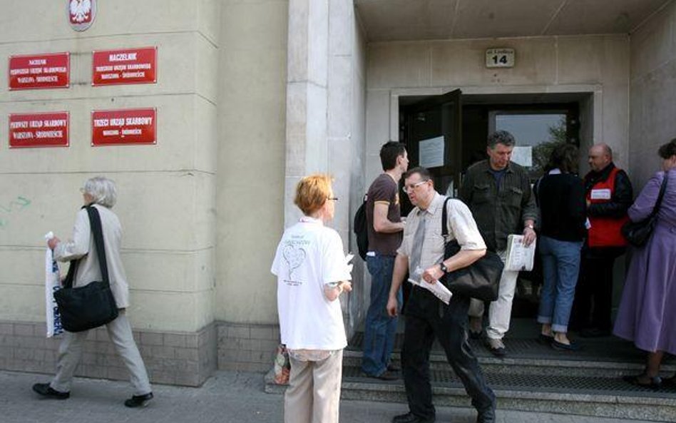 Można zakwestionować decyzję urzędu