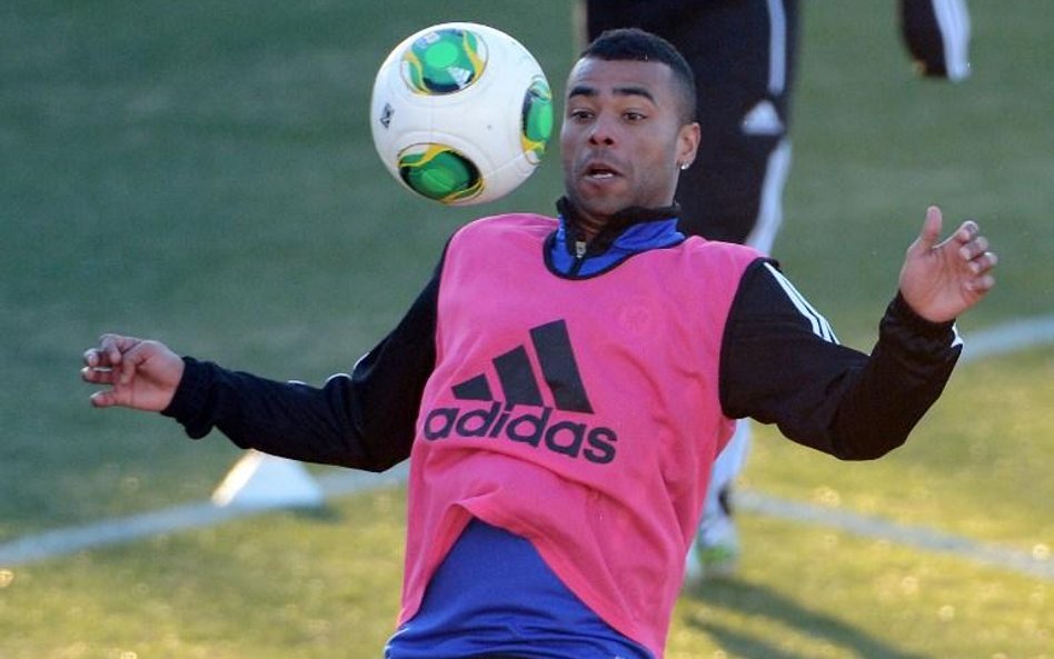 Ashley Cole