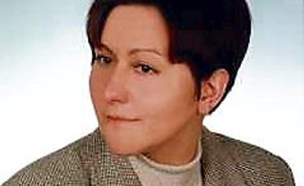 Karolina Sikorska, prawnik, prezes Stowarzyszenia Antymobbingowego pod patronatem Barbary Grabowskie