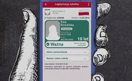 Ministerstwo Cyfryzacji: mLegitymacja już wkrótce