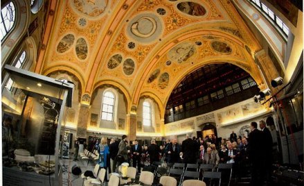 Synagoga w Dąbrowie Tarnowskiej