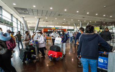 IATA: Bez elektronicznych dokumentów podróży na lotniskach zapanuje chaos