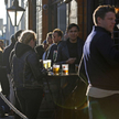 Wielka Brytania: W Londynie zamknięte zostaną puby i restauracje?