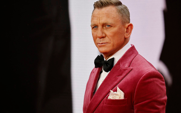 Daniel Craig: od Bonda do Makbeta