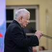 Jarosław Kaczyński