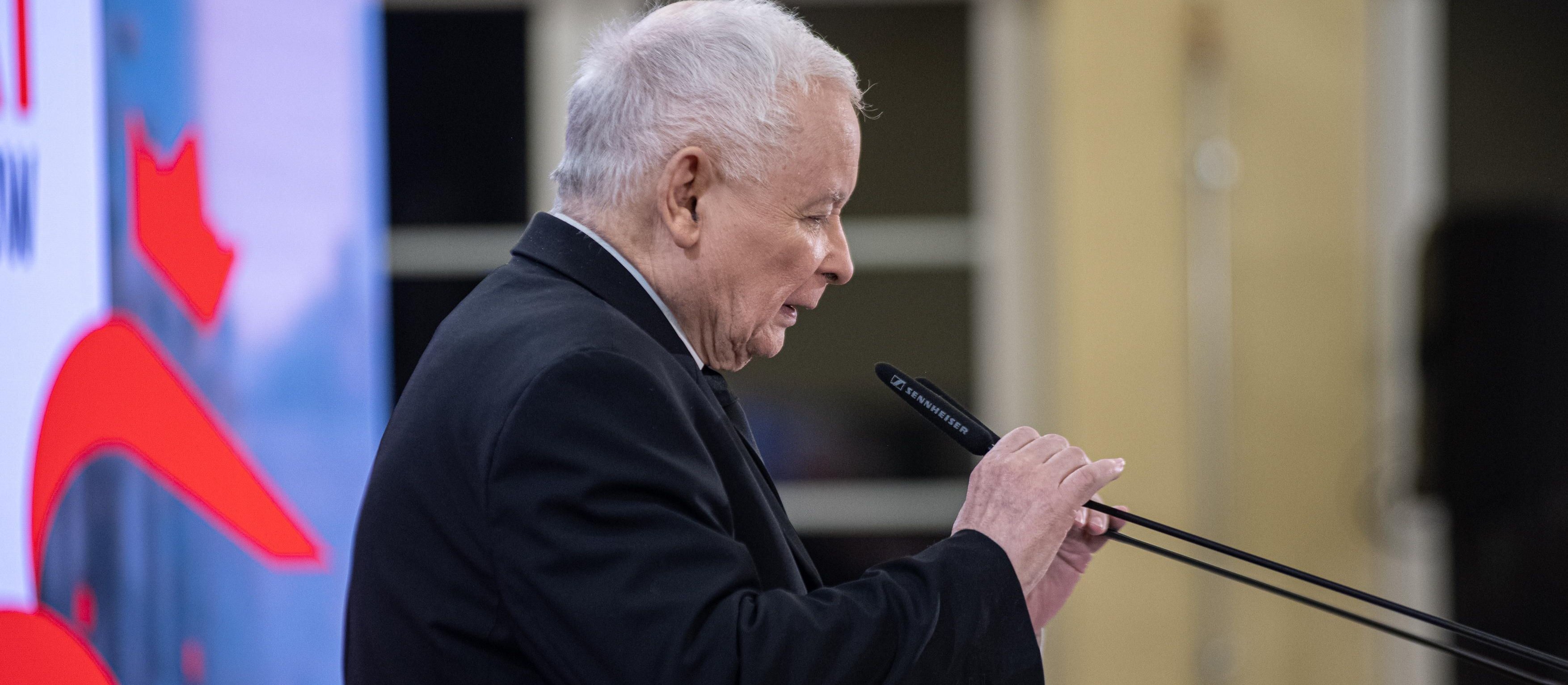 Michał Szułdrzyński: PiS chce uciec do przodu. Ale wojna USA z Iranem zmienia układ sił