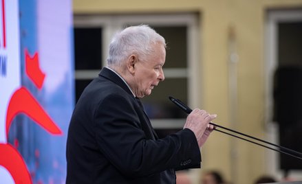 Jarosław Kaczyński