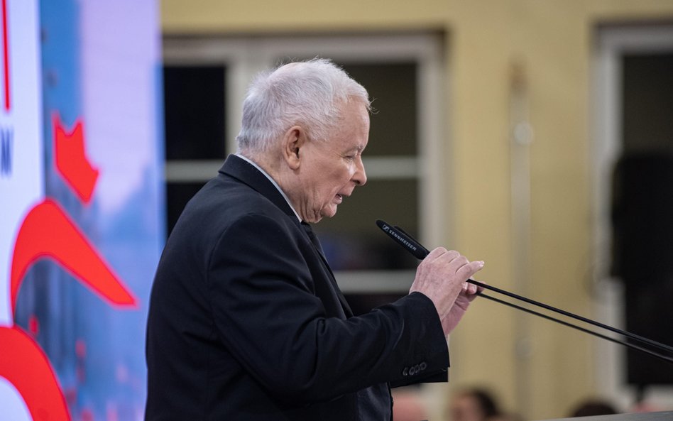 Jarosław Kaczyński