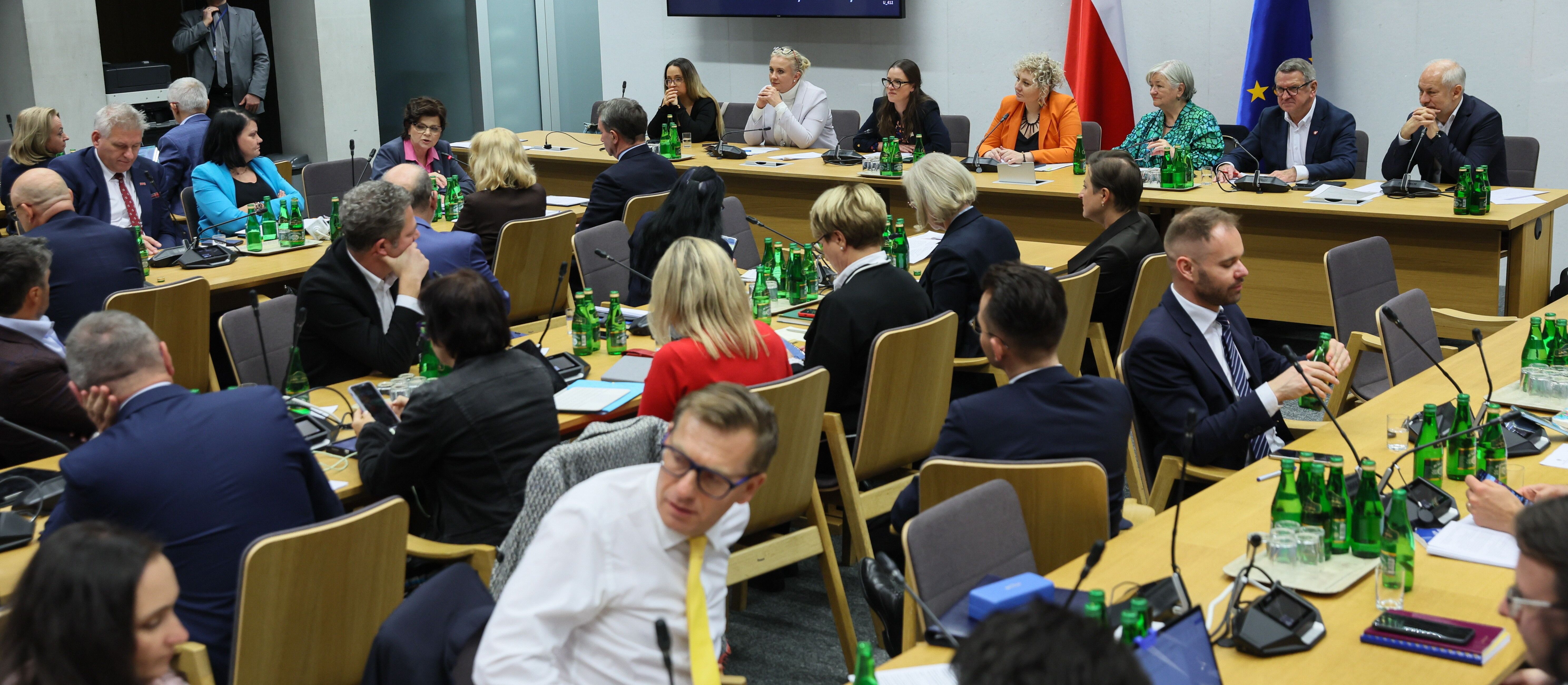 Wzrosła waga ochrony zdrowia. To dziś element bezpieczeństwo państwa