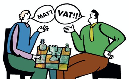 Przy zwolnieniu z VAT nie ma prawa do korekty