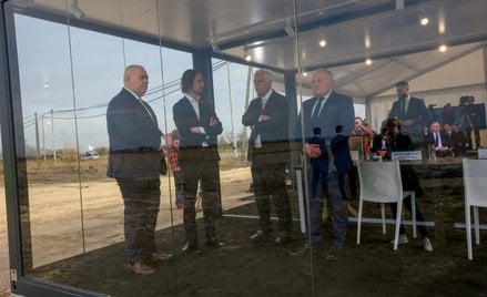 Polskie spółki węglowe łączą siły, aby sięgnąć po atom z Korei