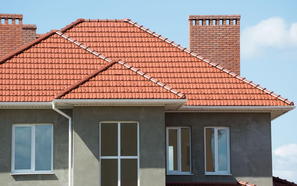 Sprzedaż domów jednorodzinnych przez dewelopera - kiedy 8 proc. VAT