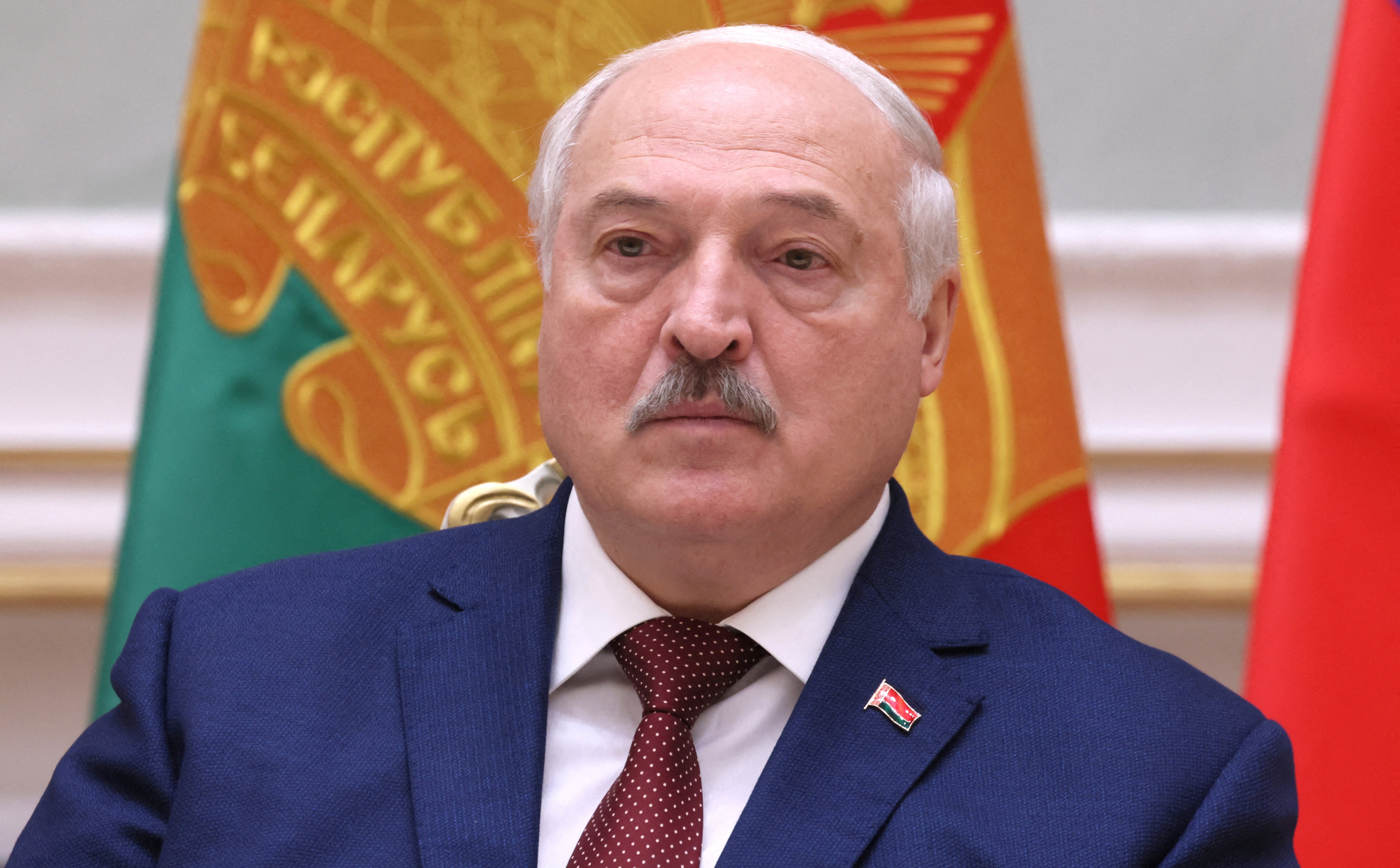 Zaginął kolejny przeciwnik dyktatora Białorusi. Poleciał z Warszawy do Stambułu