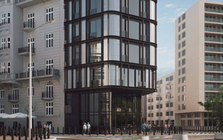 Projekt z 2021 roku nie spodobał się urzędnikom