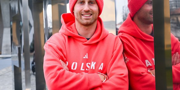 Damian Żurek dla „Rzeczpospolitej”. „Zawsze chcę jeździć gwałtownie i wygrywać”