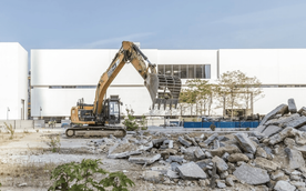 Miasto pracuje nad kluczowymi dokumentami, które zdecydują o przyszłości Warszawy