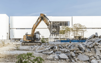 Miasto pracuje nad kluczowymi dokumentami, które zdecydują o przyszłości Warszawy