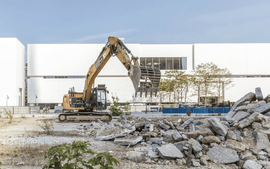 Miasto pracuje nad kluczowymi dokumentami, które zdecydują o przyszłości Warszawy