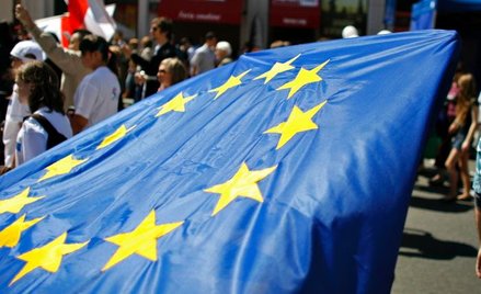 Kryzys odbije się w Europie Środkowej