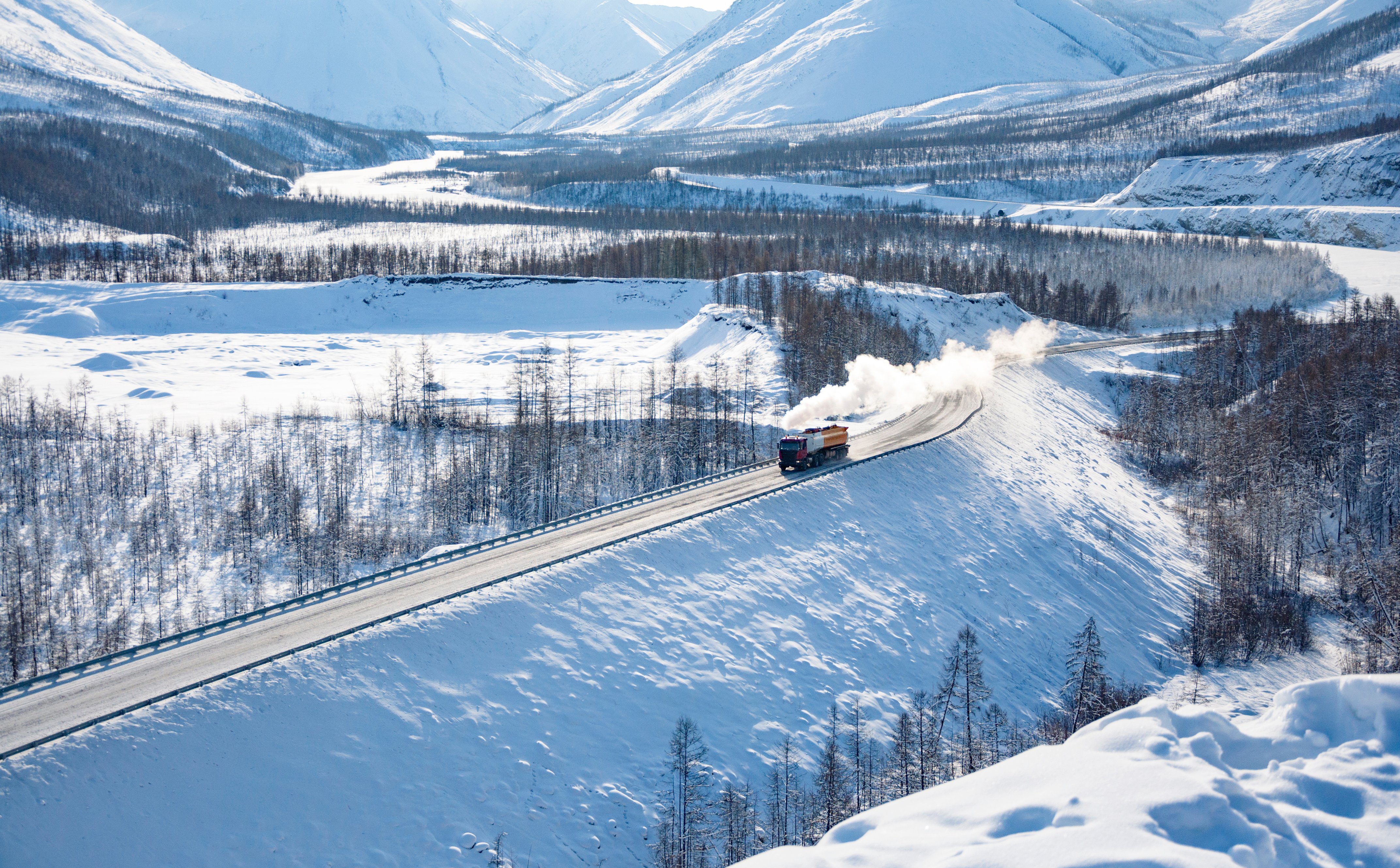 Największe złoże metali ziem rzadkich w Rosji ma kłopoty