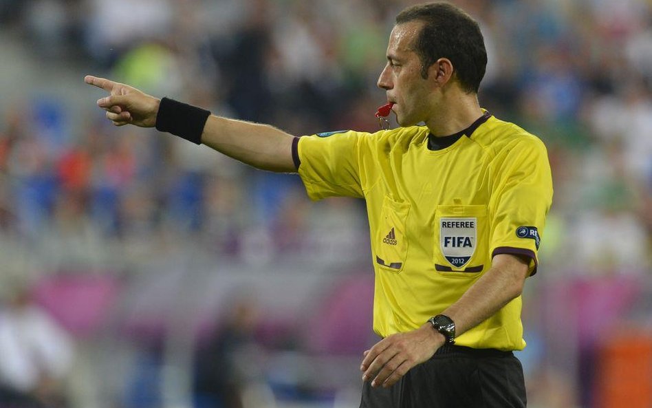 Cuneyt Cakir