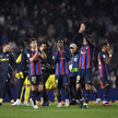 Komu płaciła Barcelona