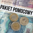 Tarcza antykryzysowa: dofinansowanie pensji to nie pomoc publiczna