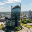 Globalne Centrum Usług Biznesowych Ammega w Katowicach