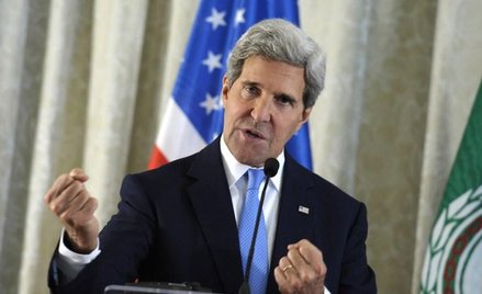 John Kerry