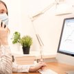 Zdecydowana większość Polaków woli pracę zdalną