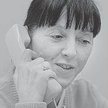 Jadwiga Stefaniak, główna specjalistka w Departamencie Prawa Pracy w Ministerstwie Pracy i Polityki 