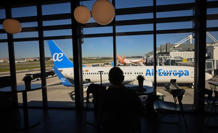 Air Europa ma wreszcie nowego właściciela