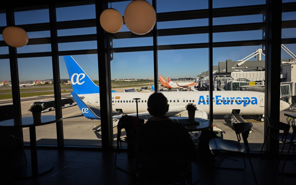 Air Europa ma wreszcie nowego właściciela