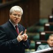Rozmowa Elizy Olczyk z Jerzym Hausnerem, byłym wicepremierem w rządach SLD