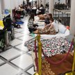 Rodzice niepełnosprawnych dzieci są w Sejmie od środy.