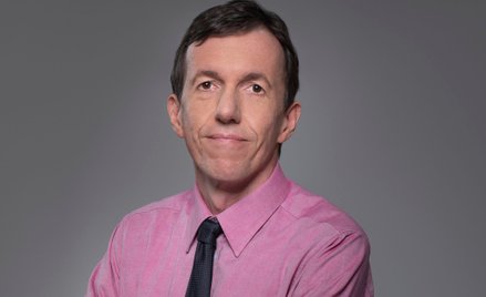 Marek Rogalski analityk, DM BOŚ