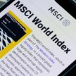 Globalny rynek akcji znów niewiele dzieli od rekordu