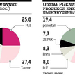 PGE wycenia Energę wyżej niż konkurent