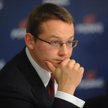 Radosław Dudziński, wiceprezes PGNiG, widzi w zmianach na rynku zarówno szanse, jak i zagrożenia dla