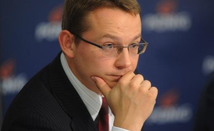 Radosław Dudziński, wiceprezes PGNiG, widzi w zmianach na rynku zarówno szanse, jak i zagrożenia dla