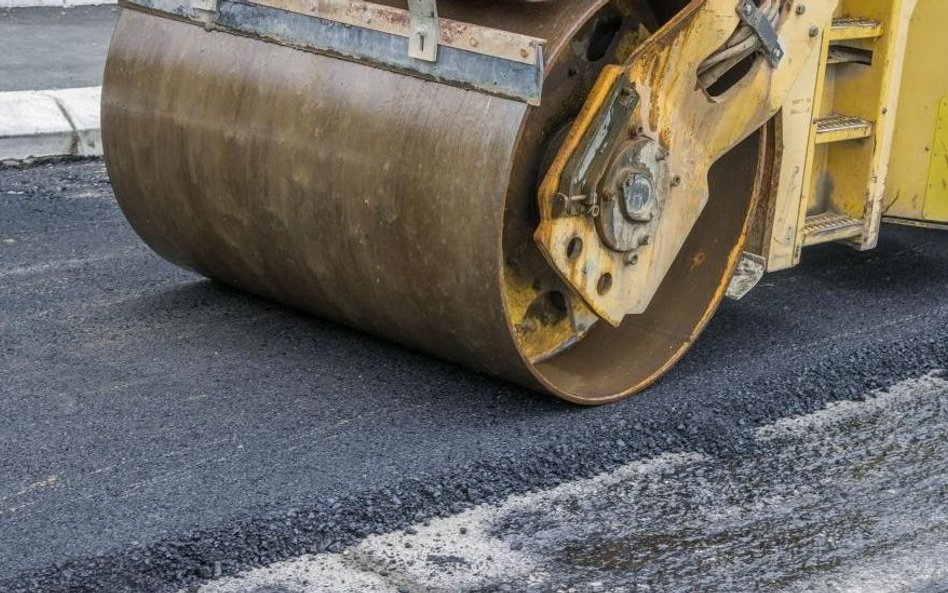 Trasa S5: inwestycja nabiera rozpędu