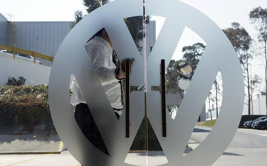 Przerwa techniczna w fabryce Volkswagena
