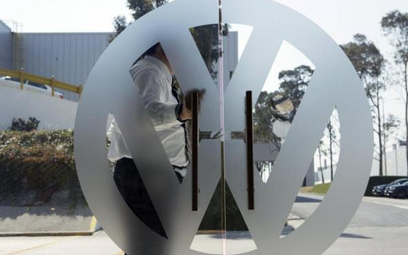 Wyrok za dieselgate dla byłego głównego menedżera Volkswagena