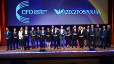 zdjęcie Gala CFO Excellence Awards 28.05.2026 r.