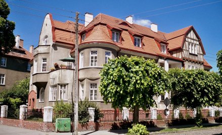 Abolicja dla starych samowoli budowlanych