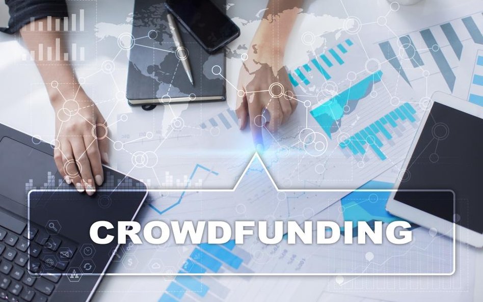 Crowdinvesting – ryzyko czy szansa na rozwój?