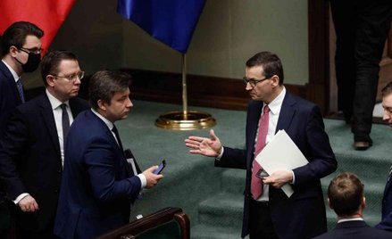 Sondaż: Która partia poradziłaby sobie najlepiej z kryzysem spowodowanym pandemią?