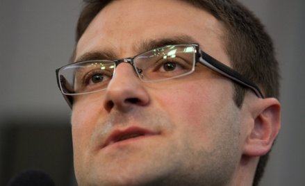 Wielka próba Tomasza Poręby