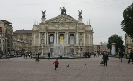 Lwów
