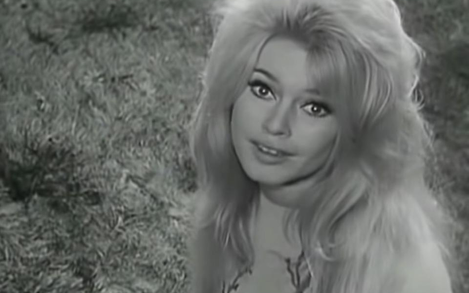 Brigitte Bardot